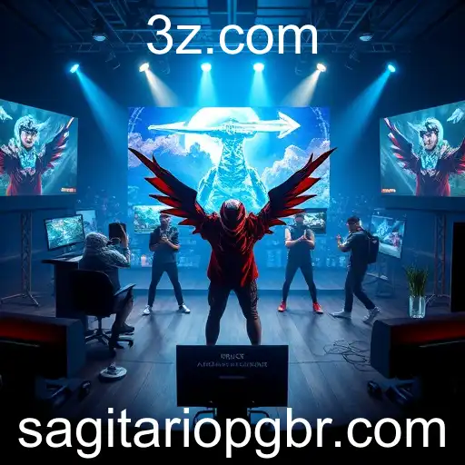 Inovações no Mercado de Jogos Online