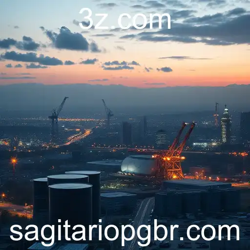 Impactos Globais do Ano 2025 nas Visões Tecnológicas e Econômicas