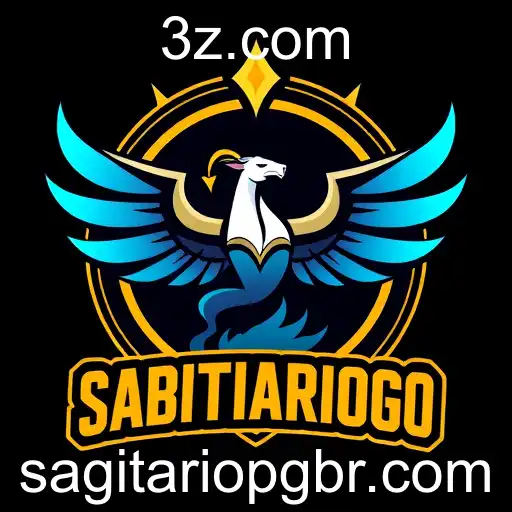 O Crescimento do Sagitariopg no Cenário de Jogos