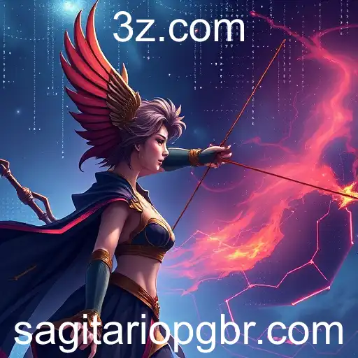 Ascensão e Expansão do Sagitariopg: Um Olhar Sobre o Futuro dos Jogos