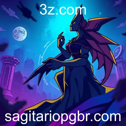 Sagitariopg Transforma o Mercado de Jogos no Brasil