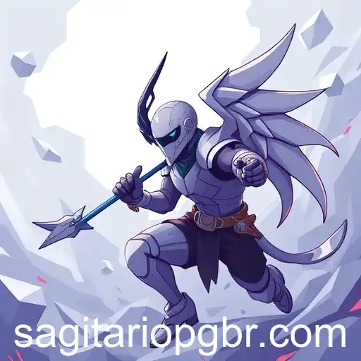 Sagitariopg Revoluciona o Mercado de Jogos Online