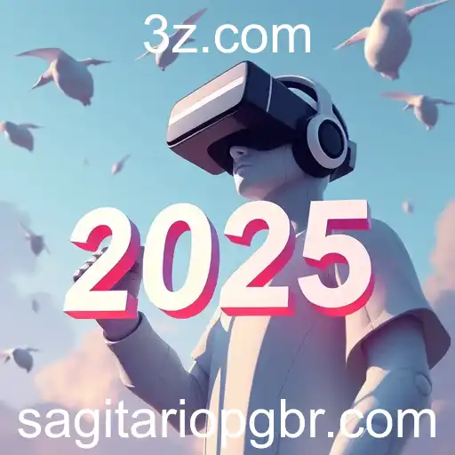 Sagitariopg e o Crescimento dos Jogos Online em 2025