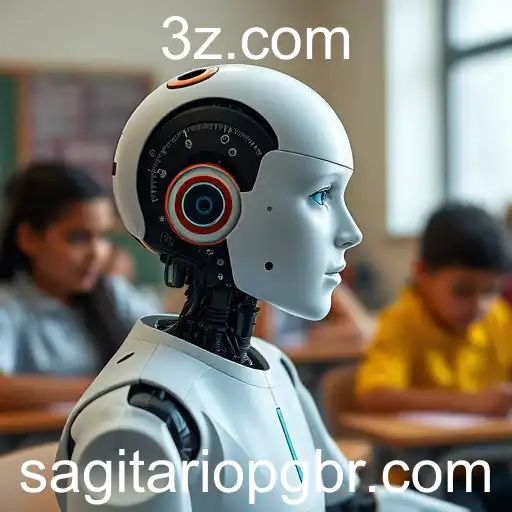 O Impacto da Inteligência Artificial na Educação Brasileira