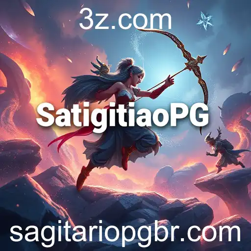 Ascensão dos Jogos Online: O Protagonismo de SagitarioPG