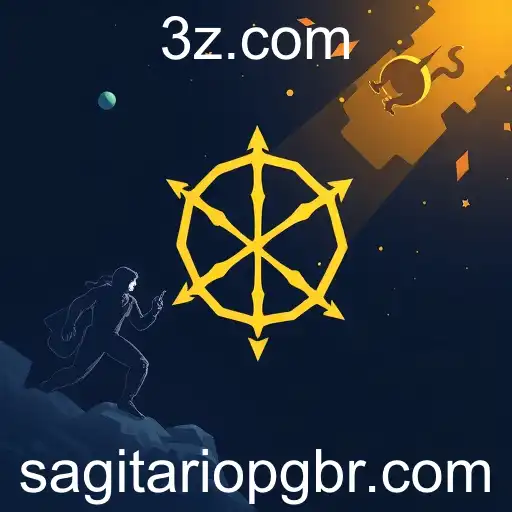 A Ascensão do Sagitariopg no Cenário dos Jogos Online