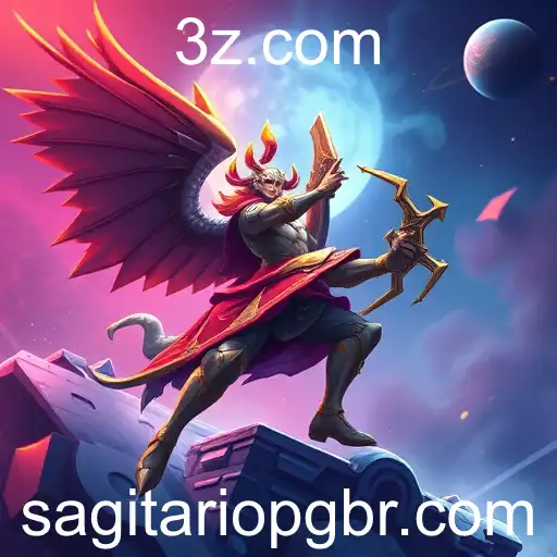 Sagitariopg: O Crescimento dos Games em 2025